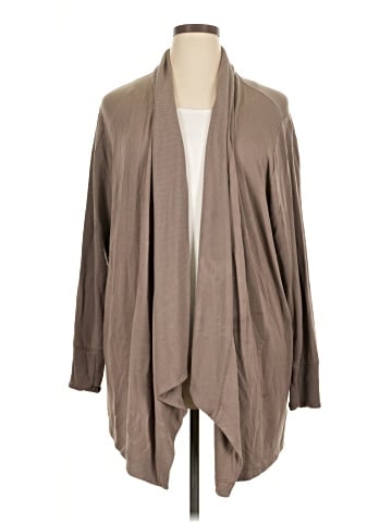 Athleta Cardigan (view 1)