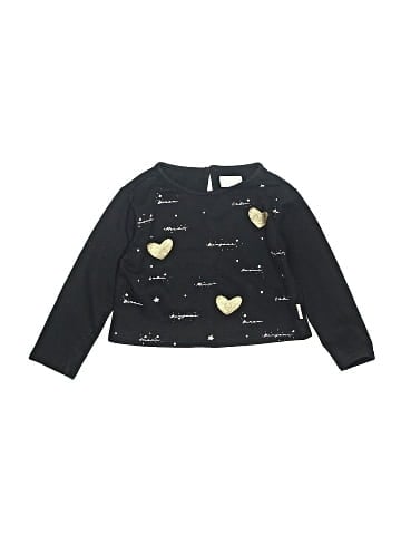 BCBGirls Long Sleeve T-Shirt (view 1)