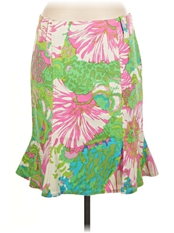 Nanette Lepore Casual Skirt (view 1)