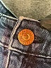 Gap Blue Jeans Size 4 - photo 7