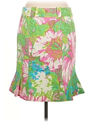 Nanette Lepore Casual Skirt (view 2)