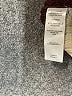 Splendid 100% Acrylic Stripes Ivory Turtleneck Sweater Size M - photo 8