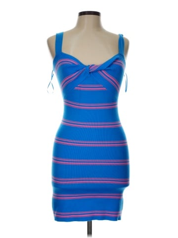 Copper Key Cocktail Dress (view 1)