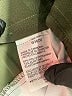 Unbranded Green Cargo Pants Size 6 - photo 7