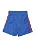 Marvel 100% Polyester Color Block Blue Athletic Shorts Size 3T - photo 2