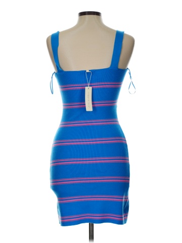 Copper Key Cocktail Dress (view 2)