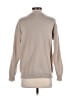 Unbranded Floral Tan Cardigan Size L (estimated) - photo 2