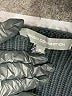 French Connection Black Pullover Sweater Size M - photo 7