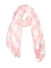 Unbranded Pink Scarf One size - photo 1