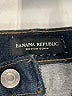 Banana Republic Solid Blue Jeans Size 30 waist - photo 7