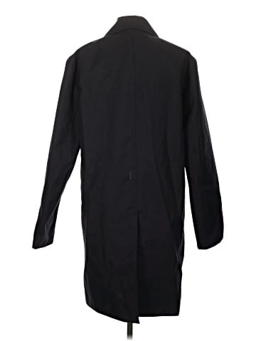 Sandro Trenchcoat (view 2)