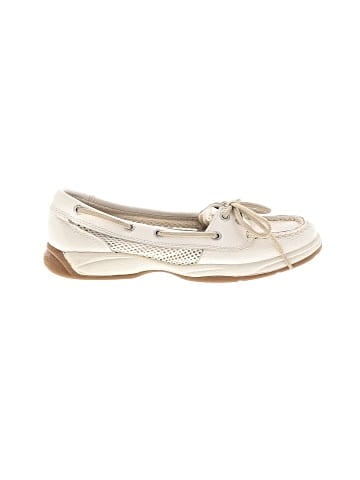 Sperry Top Sider Flats (view 1)