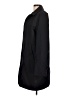 Sandro Black Trenchcoat Size L - photo 5