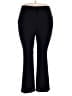 J.Crew 365 Black Dress Pants Size 18 - photo 1