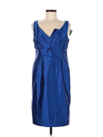 Melonie T Cocktail Dress (view 1)