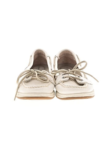 Sperry Top Sider Flats (view 2)