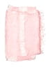 Unbranded Pink Scarf One size - photo 2