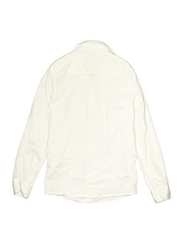 Zara Long Sleeve Button-Down Shirt (view 2)