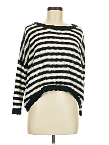 Katsumi Pullover Sweater (view 1)