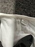 C established 1946 White 3/4 Sleeve Blouse Size 4 - photo 7