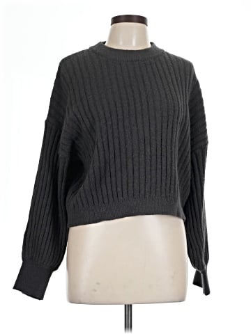 West Of Melrose Pullover Sweater (view 1)