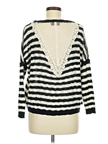 Katsumi Pullover Sweater (view 2)
