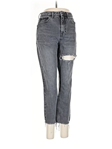 Topshop Jeans (view 1)