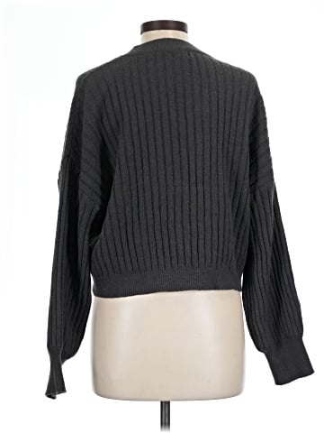 West Of Melrose Pullover Sweater (view 2)