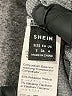 Shein Gray Tank Top Size S - photo 7