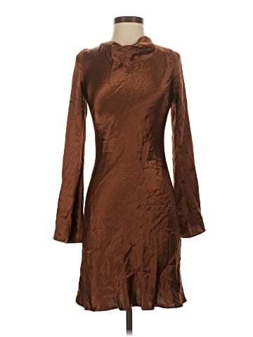 By Anthropologie Casual Dress (view 1)