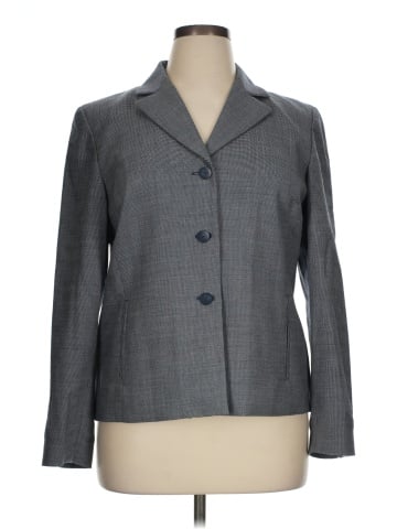 Pendleton Wool Blazer (view 1)