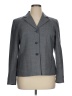 Pendleton 100% Wool Gray Wool Blazer Size 14 - photo 1