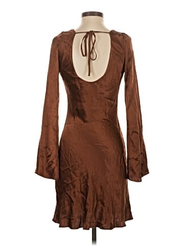 By Anthropologie Casual Dress (view 2)