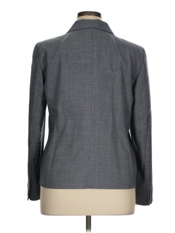Pendleton Wool Blazer (view 2)