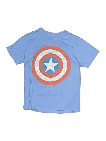 Marvel Short Sleeve T-Shirt (view 1)