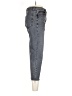 Topshop Hearts Gray Jeans Size 28 waist - photo 4