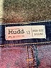 Mudd Hearts Blue Jeans Size 13 - photo 7
