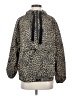 The Upside Gold Long Sleeve Top Size 8 - photo 1