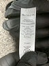 Athleta Camo Black Athletic Shorts Size M - photo 4