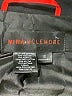 Nina Mclemore Print Black Blazer Size 12 - photo 6