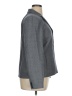 Pendleton 100% Wool Gray Wool Blazer Size 14 - photo 4