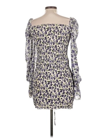 Luxxel Cocktail Dress (view 2)