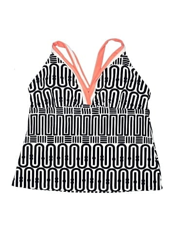 South Point Swimsuit Top (view 1)