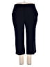 Veronica Beard Blue Dress Pants Size 18 - photo 1