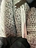 Free People Gray Turtleneck Sweater Size XS - photo 7