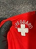 Lifeguard Solid Red One Piece Swimsuit Size XS (estimated) - photo 3