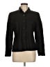 David N Black Blazer Size 8 (petite) - photo 1