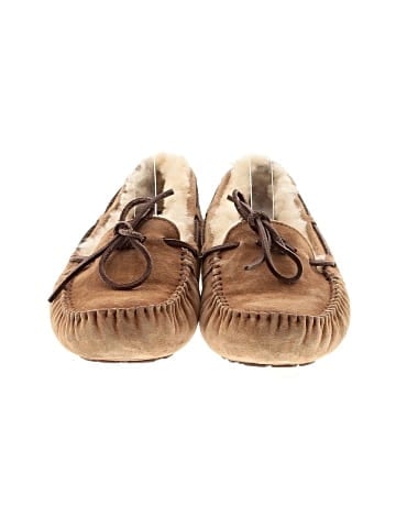 Ugg Flats (view 2)