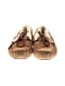 Ugg Brown Tan Flats Size 8 - photo 2