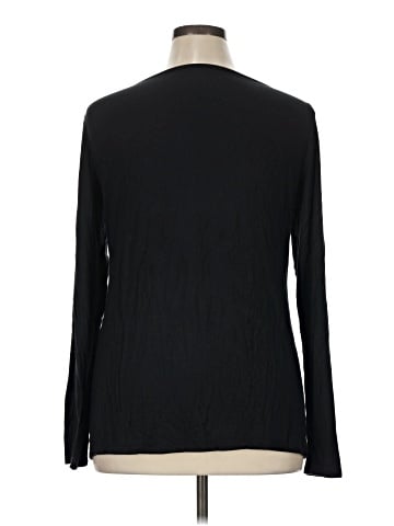 Daily Ritual Long Sleeve T-Shirt (view 2)